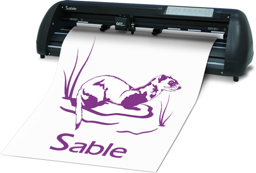 sable