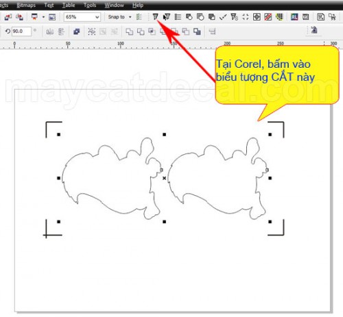cach-tuy-chinh-tinh-nang-tuon-giay-may-cat-decal-mimaki-CG-60SRIII/100/130SRIII