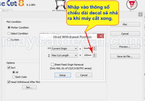 huong-dan-xu-ly-tuon-giay-may-cat-decal-Mimaki-CG-60SRIII